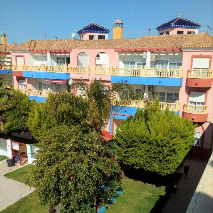 Apartamento Marina Port Sea View Torrevieja Bagian luar foto