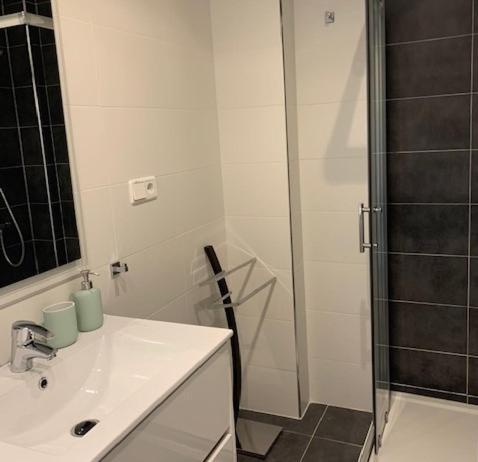 Apartamento Marina Port Sea View Torrevieja Bagian luar foto