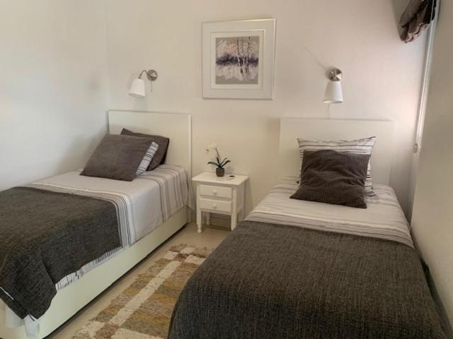 Apartamento Marina Port Sea View Torrevieja Bagian luar foto